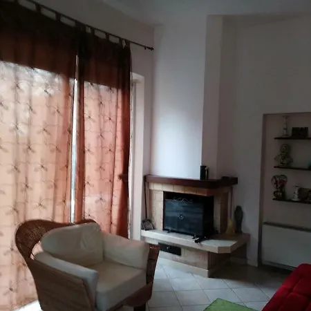 La Serra Murlo