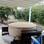 La Serra Εξοχικό σπίτι