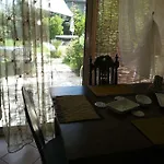 Εξοχικό σπίτι La Serra Murlo
