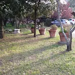 Εξοχικό σπίτι La Serra *
