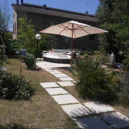 La Serra * Murlo
