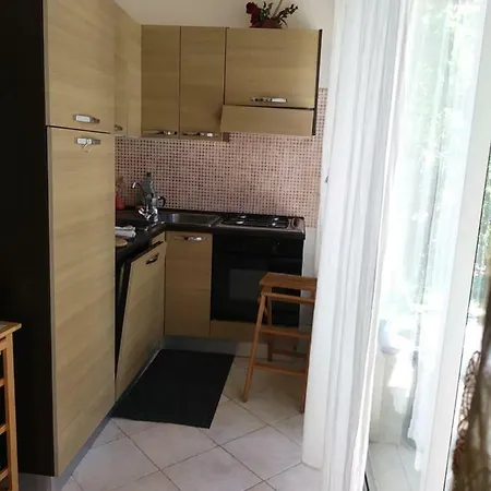 La Serra Country house