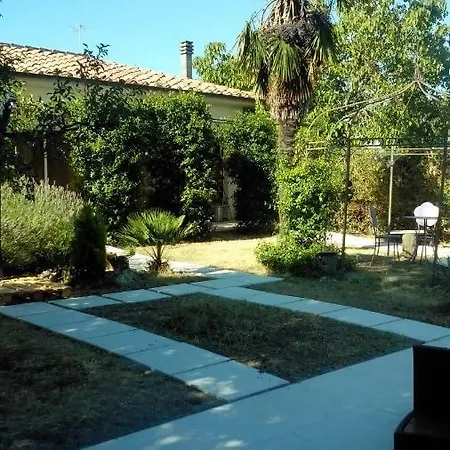 La Serra Murlo