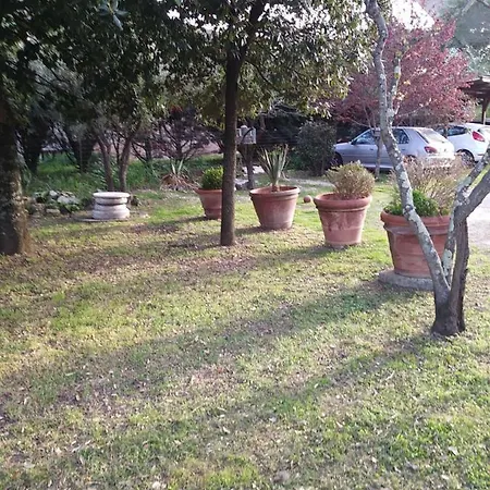 Country house La Serra *