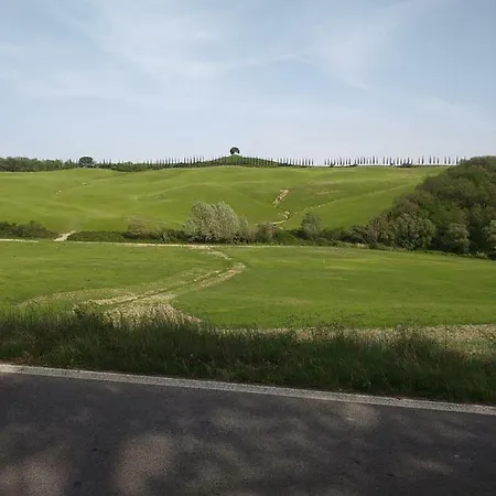 La Serra 乡村民宿