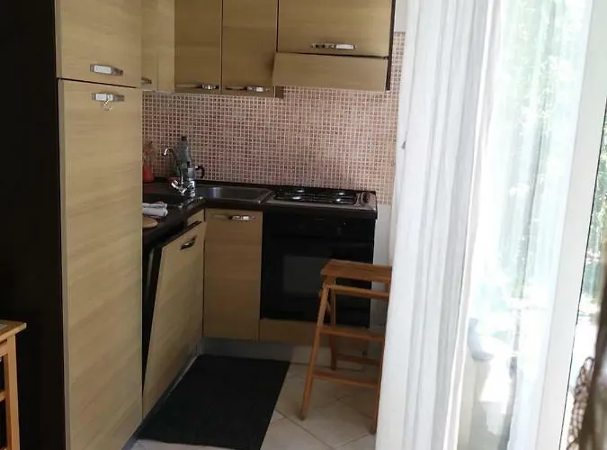 La Serra Lantställe