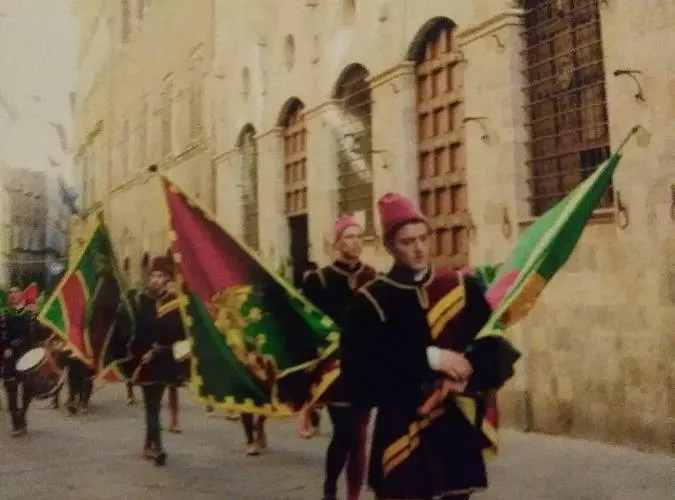 La Serra בית כפרי *