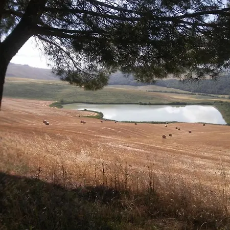 Country house La Serra