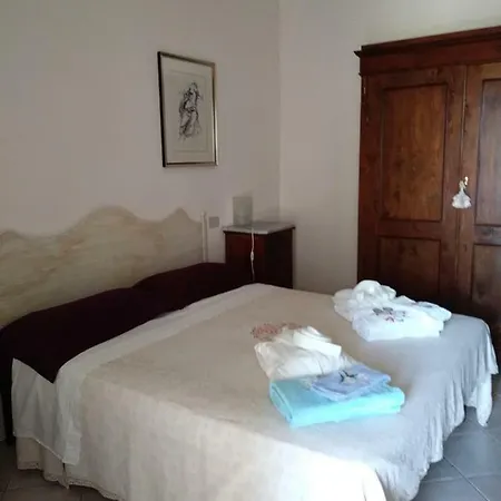 La Serra Murlo