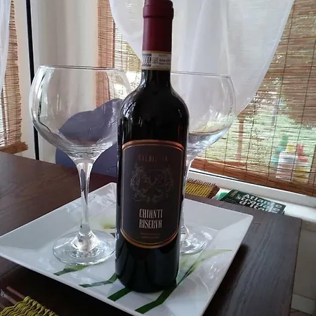La Serra * Murlo