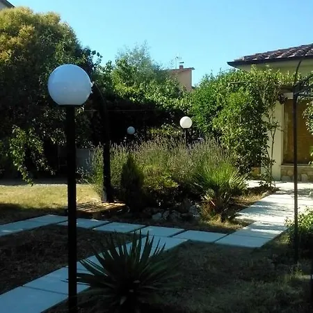 La Serra Murlo